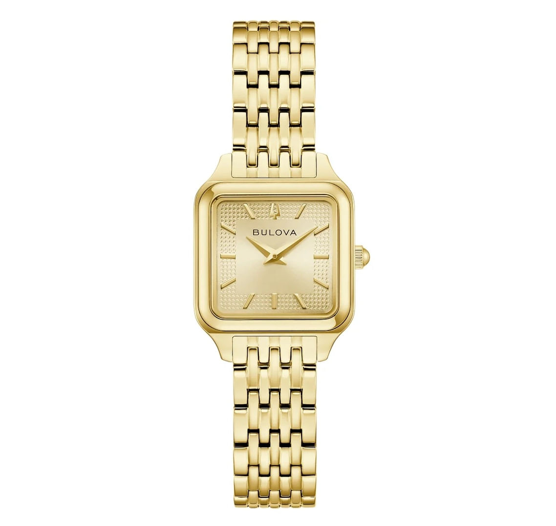 Relógio Bulova Classic Sutton - 97L191